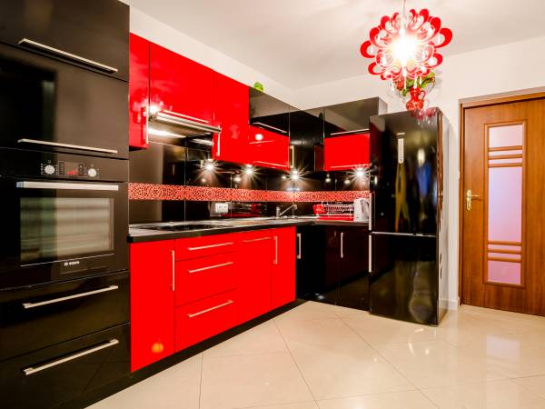 Pokoje Gościnne Piaszczysta Wydma 