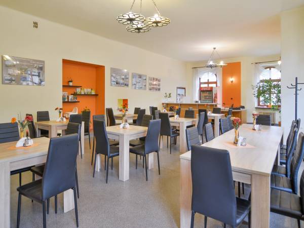 Dom Turysty PTTK - pokoje ozonowane 