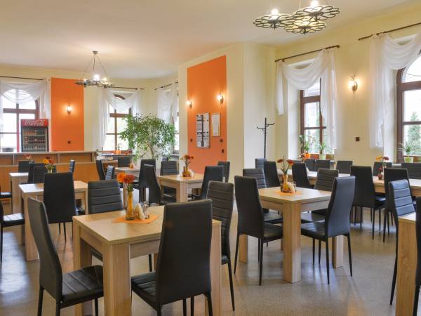 Dom Turysty PTTK - pokoje ozonowane 