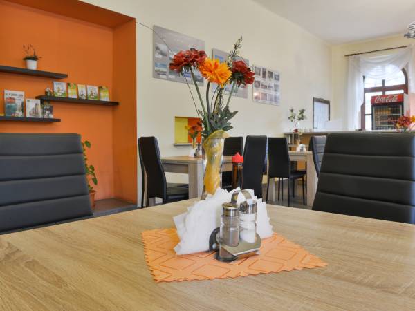 Dom Turysty PTTK - pokoje ozonowane 