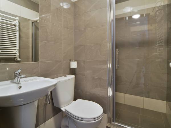 Dom Turysty PTTK - pokoje ozonowane 