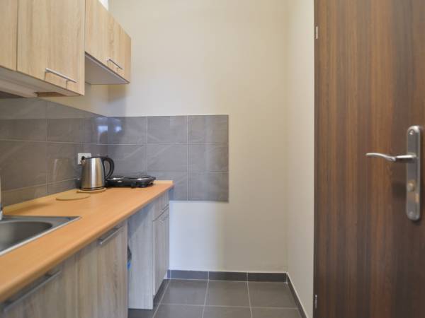 Dom Turysty PTTK - pokoje ozonowane 