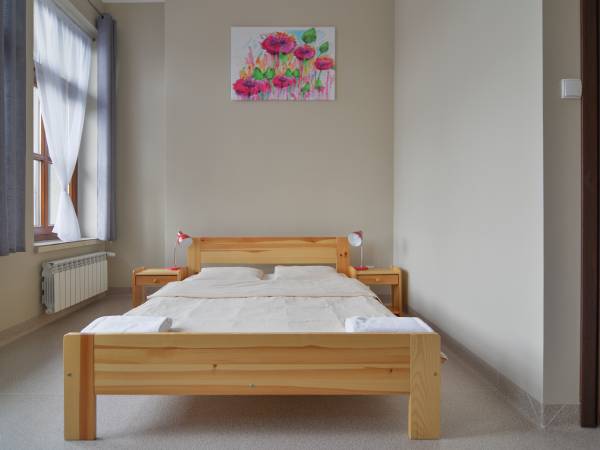 Dom Turysty PTTK - pokoje ozonowane 