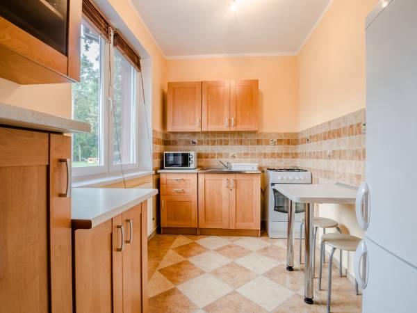 Kwatery prywatne Margo