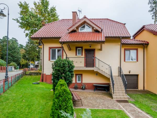 Kwatery prywatne Margo