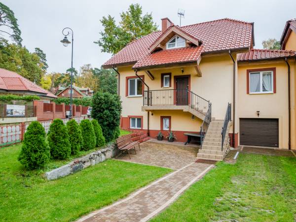 Kwatery prywatne Margo