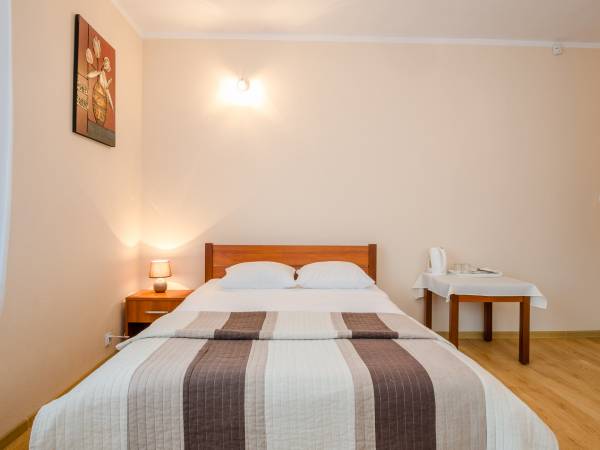 Kwatery prywatne Margo