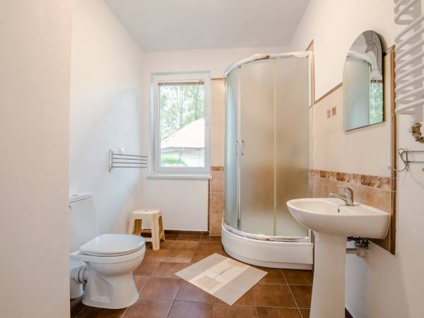 Kwatery prywatne Margo