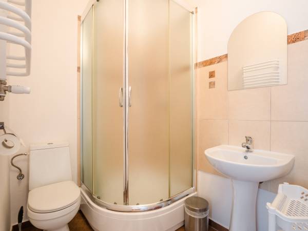 Kwatery prywatne Margo