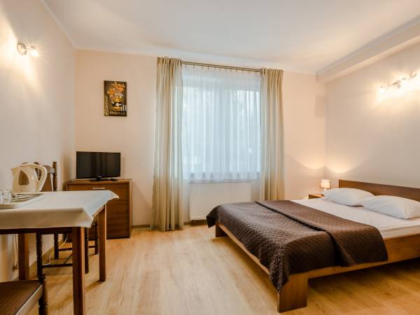 Kwatery prywatne Margo