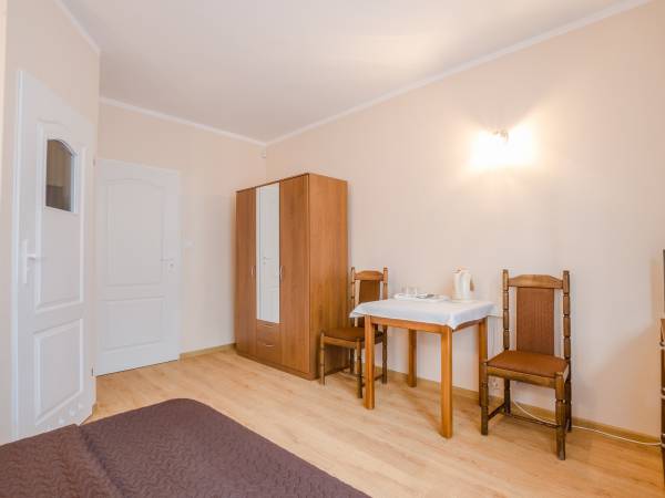 Kwatery prywatne Margo