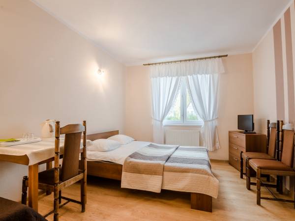 Kwatery prywatne Margo