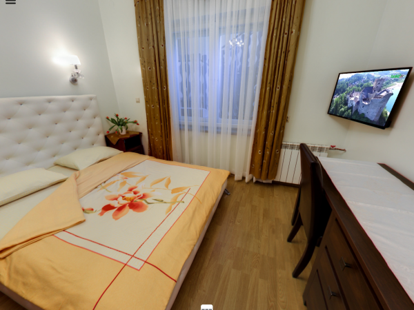 Dom Gościnny Pieniny