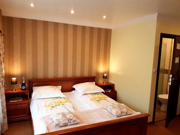 Dom Gościnny Pieniny