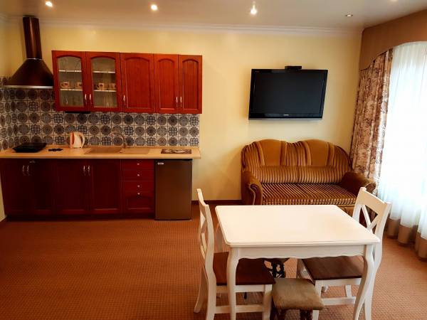 Dom Gościnny Pieniny