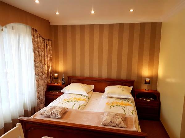 Dom Gościnny Pieniny