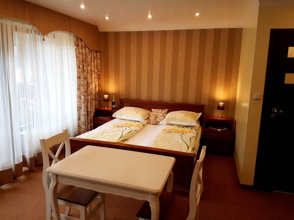 Dom Gościnny Pieniny