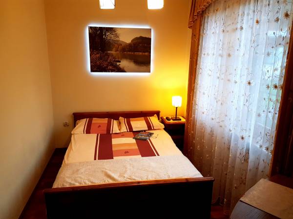 Dom Gościnny Pieniny