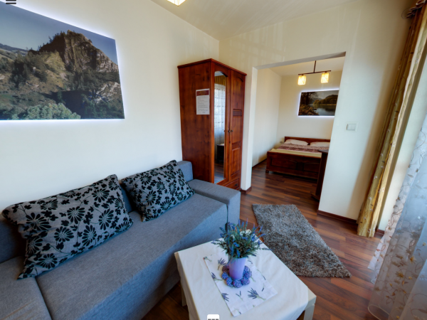 Dom Gościnny Pieniny