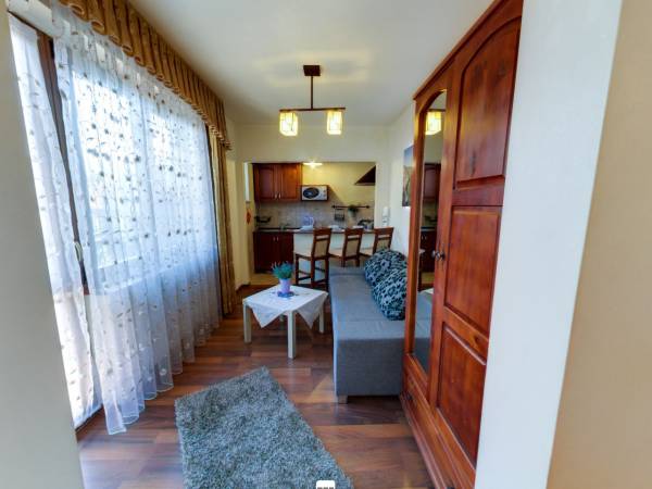 Dom Gościnny Pieniny