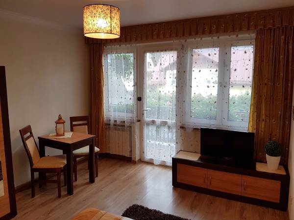 Dom Gościnny Pieniny