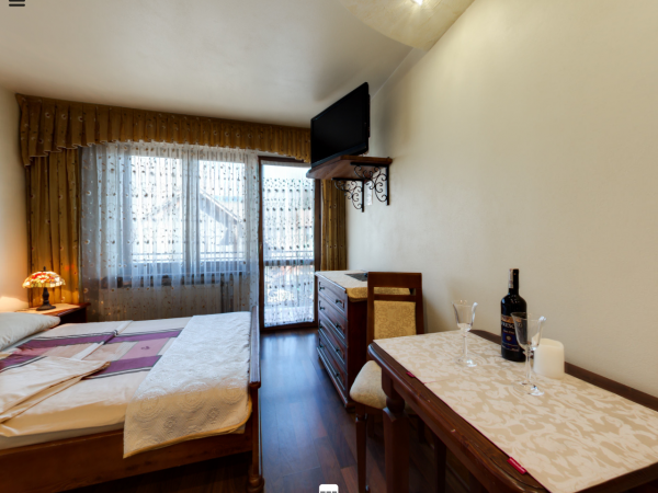 Dom Gościnny Pieniny