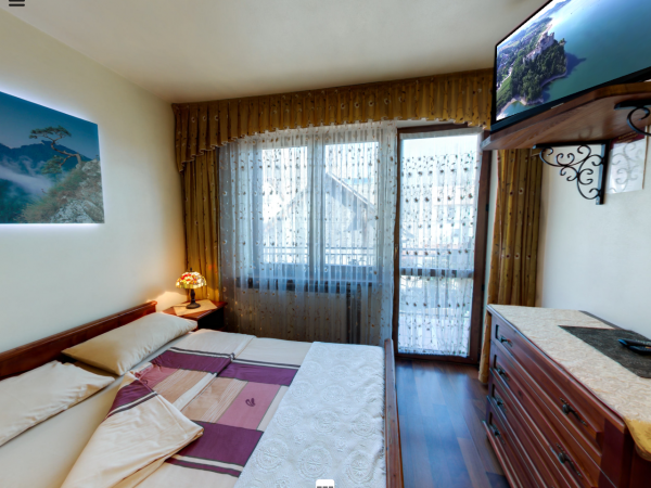 Dom Gościnny Pieniny