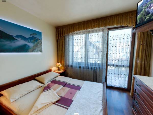 Dom Gościnny Pieniny