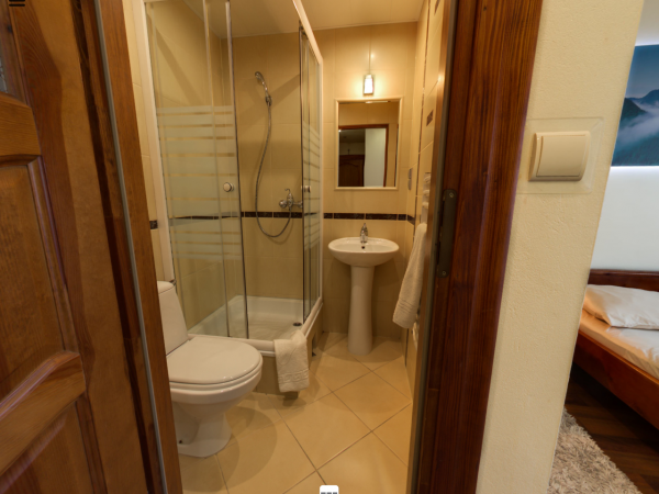 Dom Gościnny Pieniny