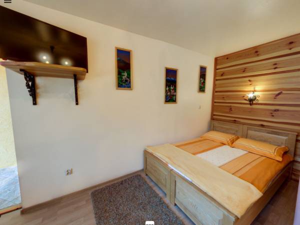 Dom Gościnny Pieniny