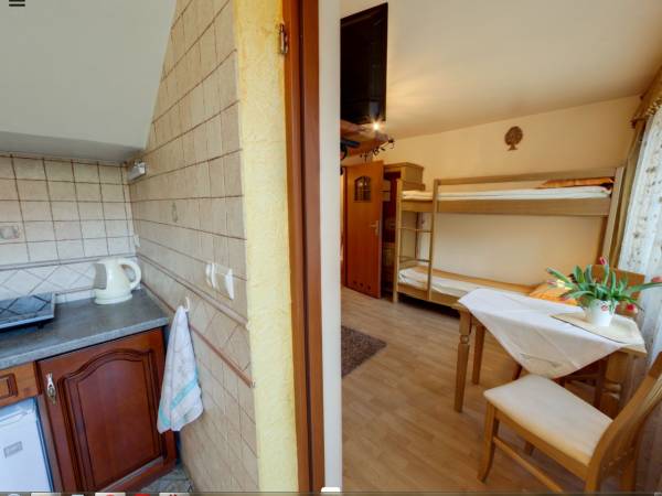 Dom Gościnny Pieniny