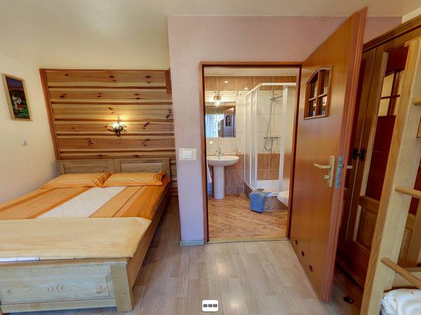 Dom Gościnny Pieniny