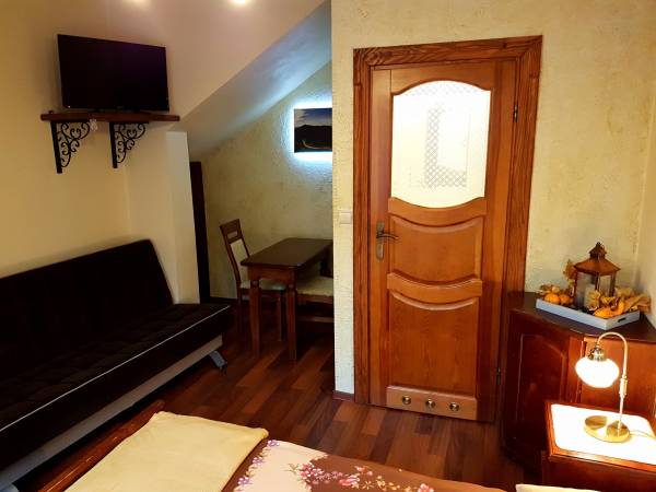 Dom Gościnny Pieniny