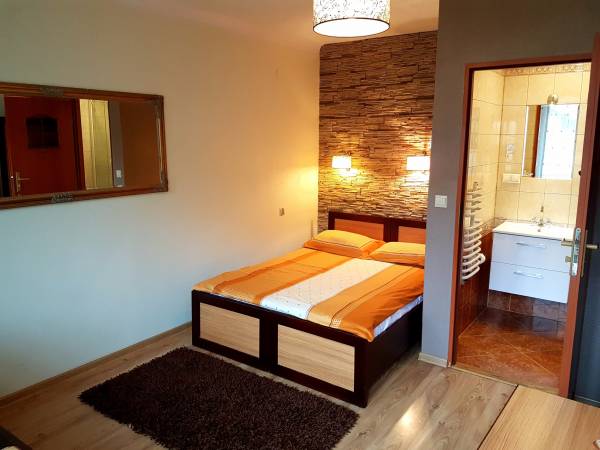 Dom Gościnny Pieniny