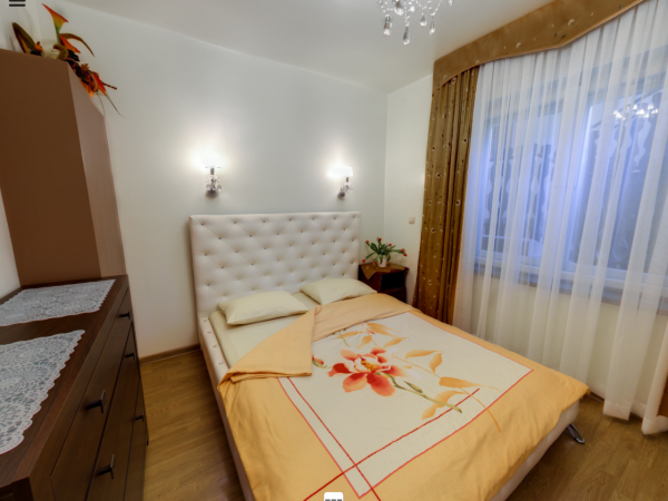 Dom Gościnny Pieniny