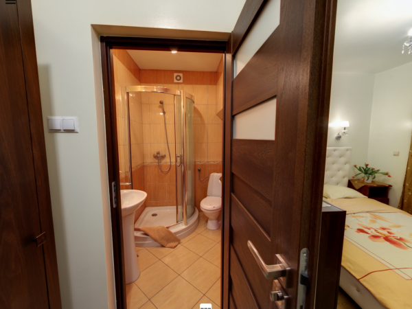 Dom Gościnny Pieniny