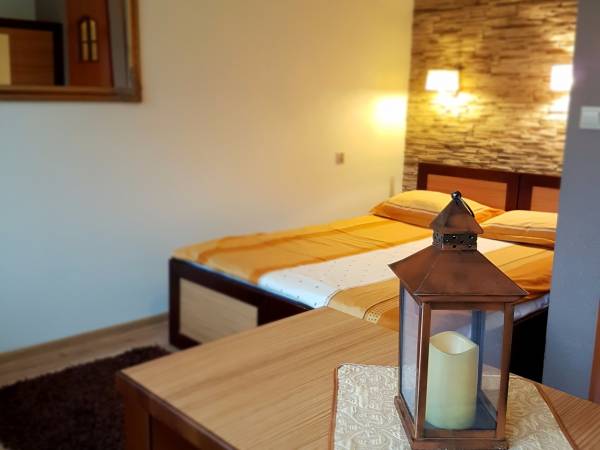 Dom Gościnny Pieniny