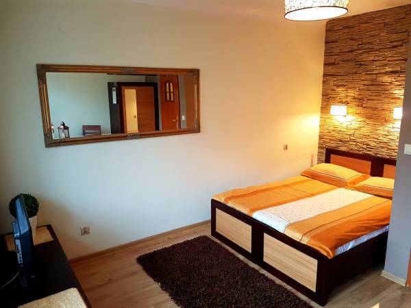 Dom Gościnny Pieniny