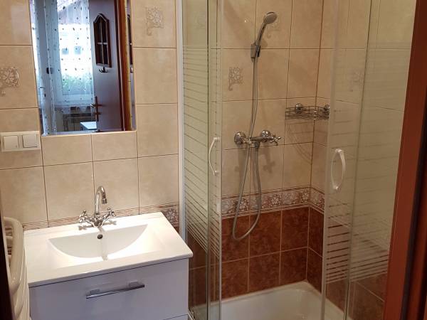 Dom Gościnny Pieniny