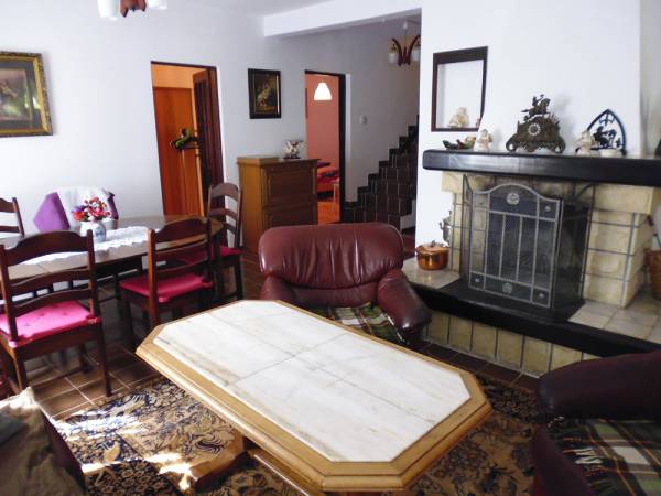 Domki Letniskowe Posejdon