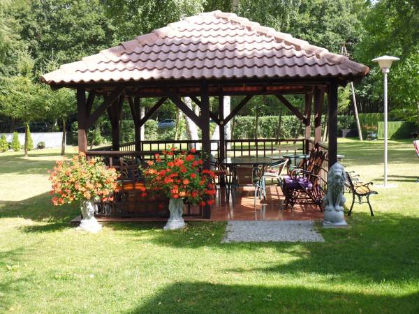 Domki Letniskowe Posejdon