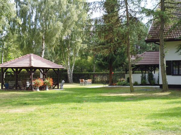 Domki Letniskowe Posejdon