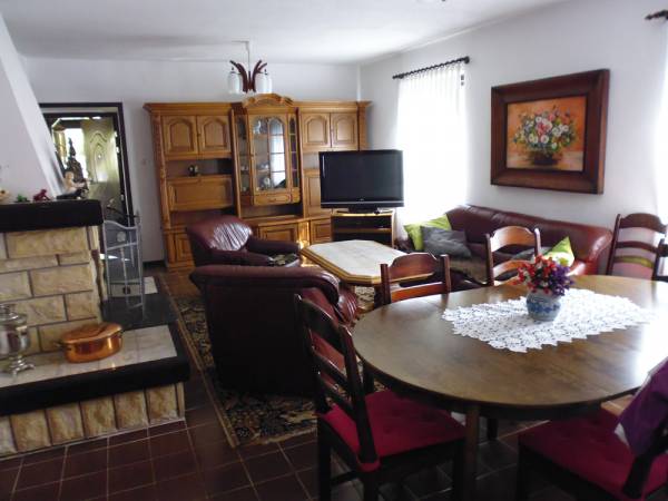 Domki Letniskowe Posejdon