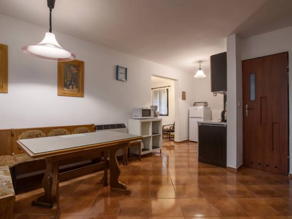 Domki Letniskowe Posejdon