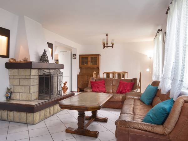 Domki Letniskowe Posejdon