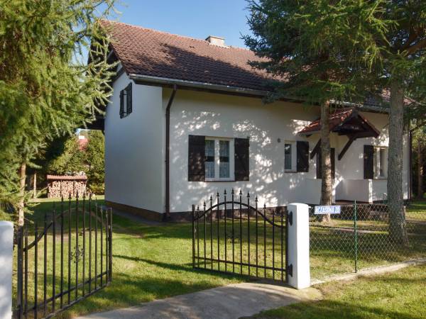 Domki Letniskowe Posejdon