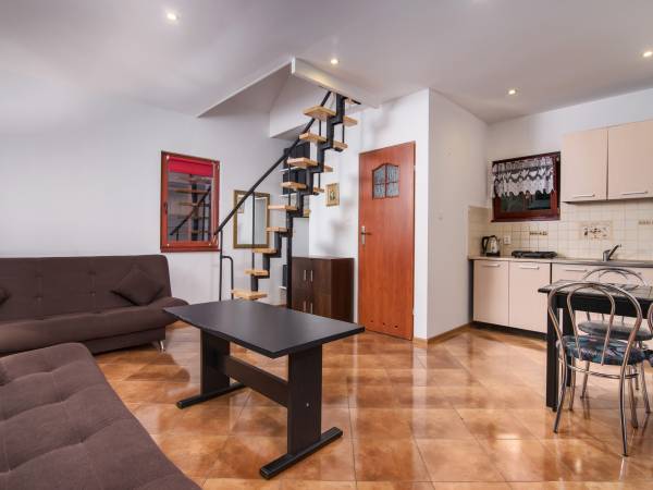 Domki Letniskowe Posejdon