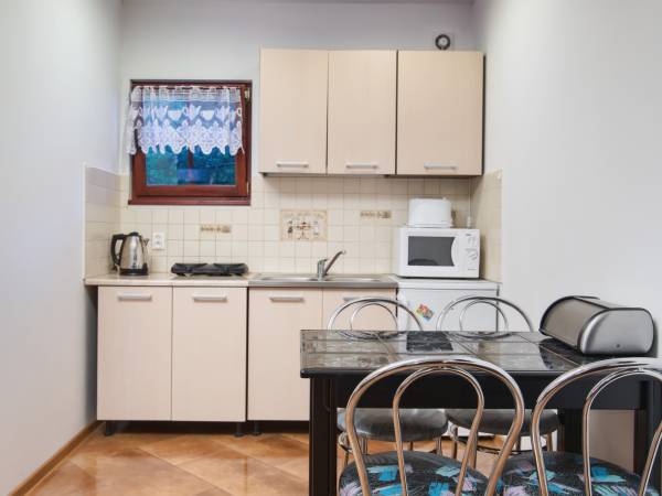 Domki Letniskowe Posejdon