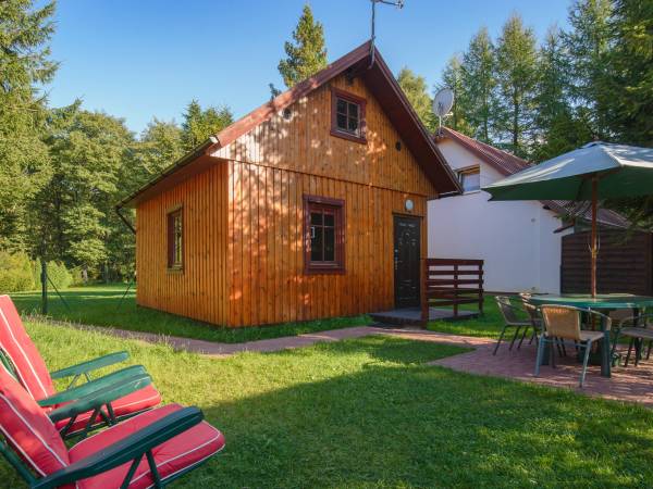 Domki Letniskowe Posejdon