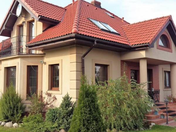 Pokoje Gościnne Magnolia-Rooms